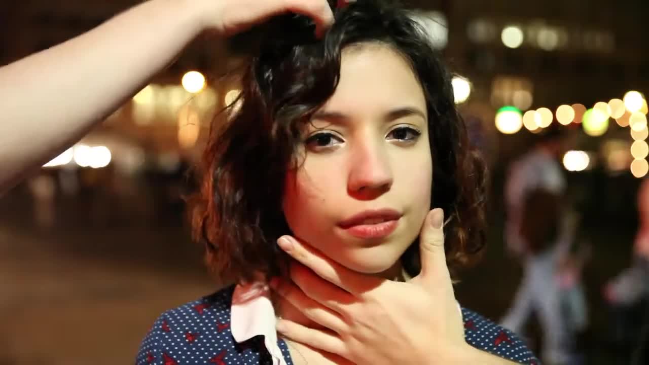 Handle with Care — Mayra Rae