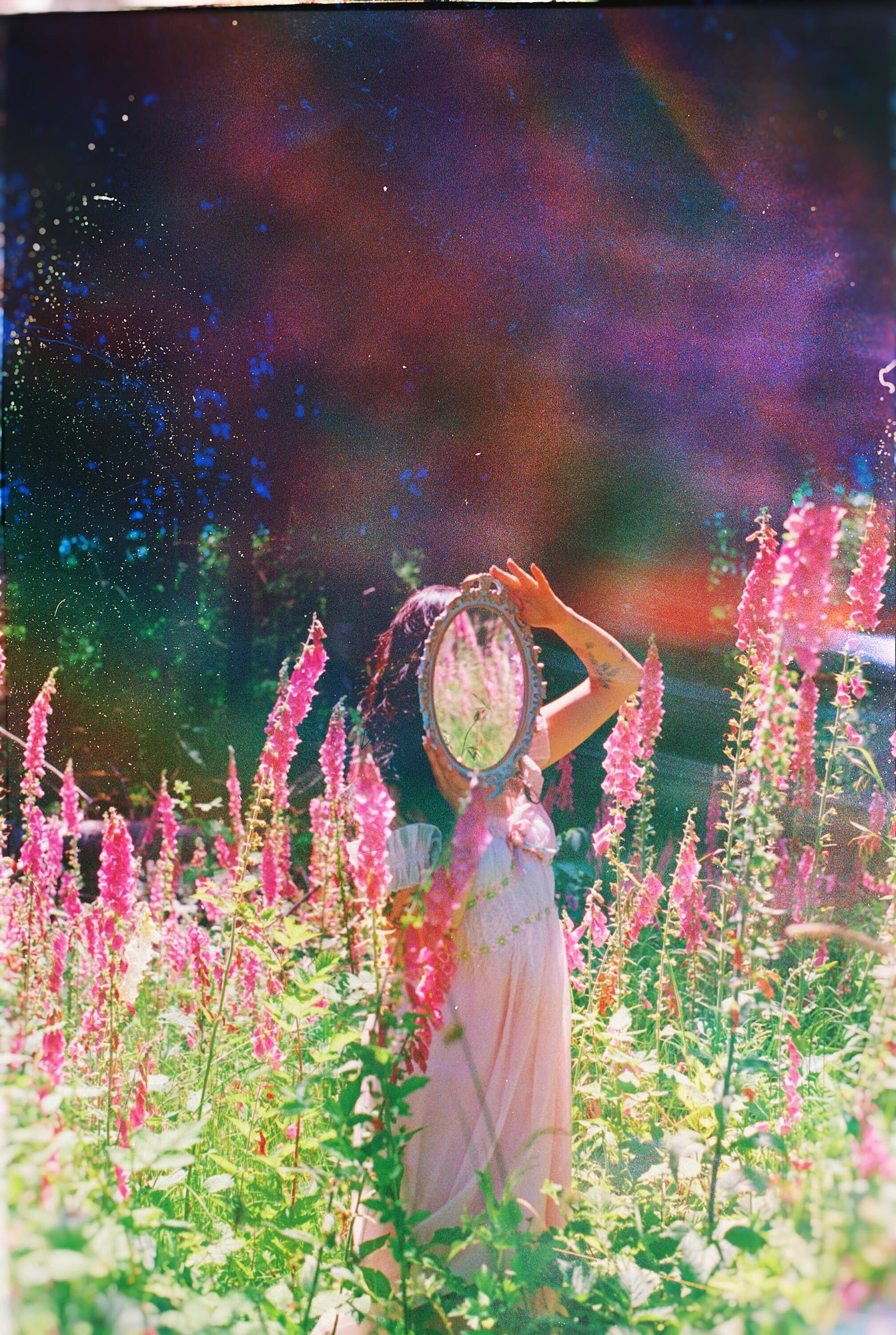 Spring Awakening — Mayra Rae