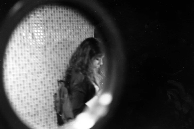 You Look So Pretty From Behind — Mayra Rae, 2013-2016